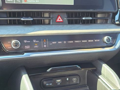Certified 2024 Kia Sportage X-Line AWD/4WD image 32