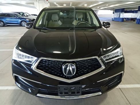Used 2020 Acura MDX SH-AWD w/ Technology Package image 3