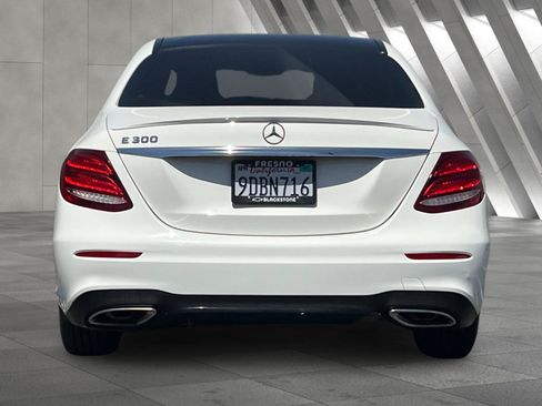 Used 2019 Mercedes-Benz E 300 image 5