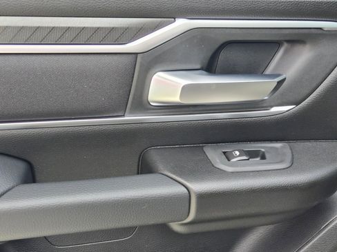 New 2026 RAM 1500 Big Horn AWD/4WD image 33