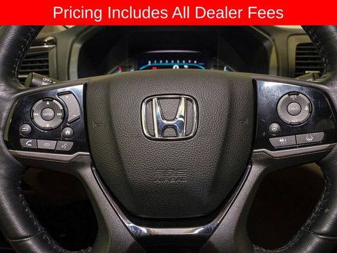 Used 2023 Honda Odyssey Elite image 22