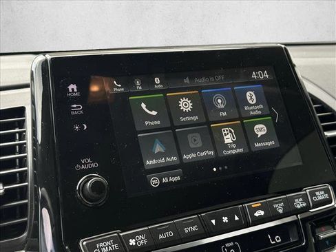 Certified 2024 Honda Odyssey EX-L image 11