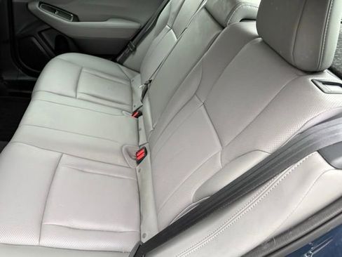 Used 2024 Subaru Legacy Limited image 10