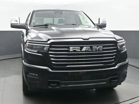 New 2026 RAM 1500 Laramie image 8