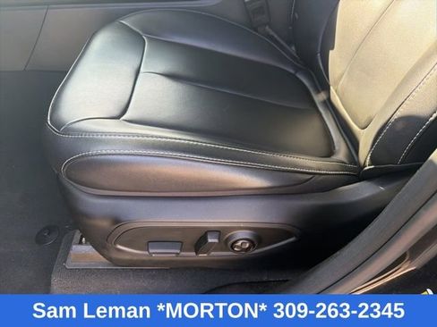 Used 2024 Jeep Grand Cherokee Limited w/ Trailer Tow Package image 5