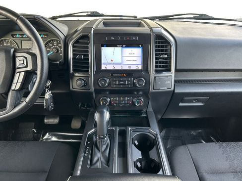 Used 2019 Ford F150 XLT w/ Equipment Group 302A Luxury image 12