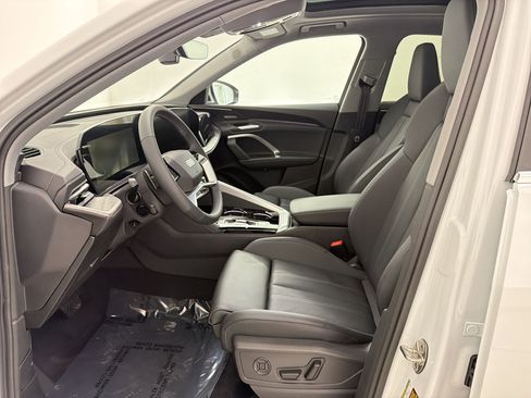 New 2026 Audi Q5 Premium AWD/4WD image 5