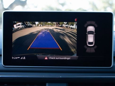 Used 2019 Audi A5 2.0T Premium Plus w/ Premium Plus image 16