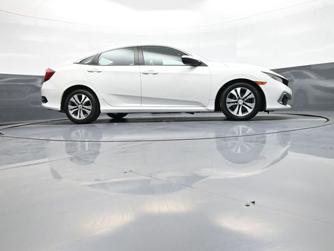 Used 2019 Honda Civic LX image 27