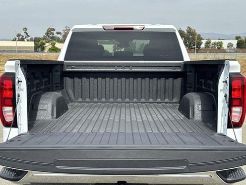 New 2026 GMC Sierra 1500 Pro w/ Pro Value Package RWD image 25