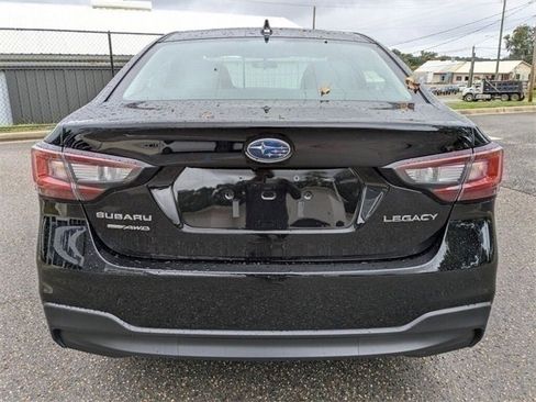 New 2025 Subaru Legacy Premium image 6