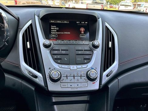 Used 2013 GMC Terrain Denali FWD image 17