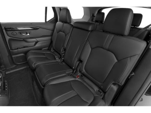 New 2025 Honda Pilot EX-L image 16