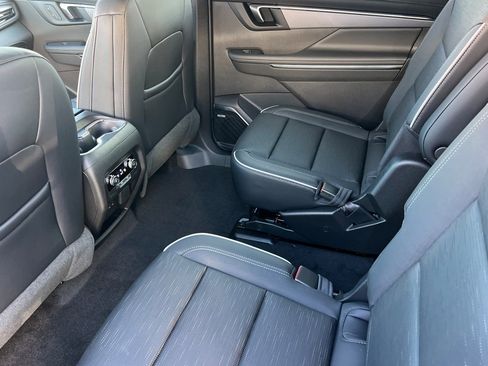 New 2026 Buick Enclave Sport Touring w/ Power Package FWD image 10
