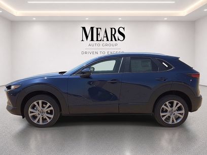 New 2026 MAZDA CX-30 AWD 2.5 S