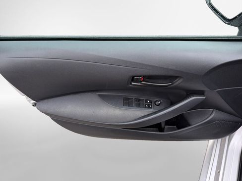 Certified 2024 Toyota Corolla LE FWD image 16