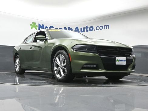 Used 2022 Dodge Charger SXT w/ Cold Weather Package image 26