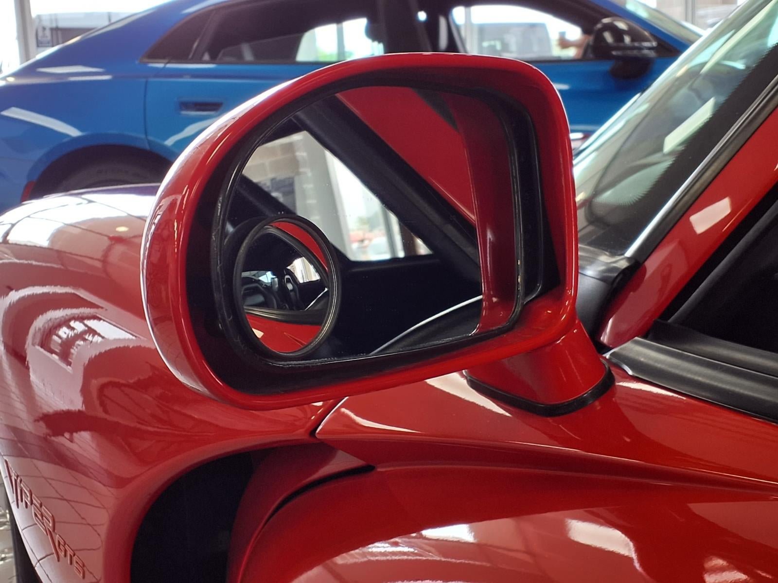 Used 1997 Dodge Viper GTS RWD image 17