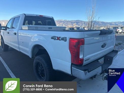 Used 2019 Ford F250 XL w/ Power Equipment Group image 9