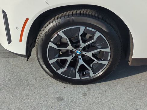 Certified 2025 BMW X3 xDrive30i w/ Convenience Package AWD/4WD image 26