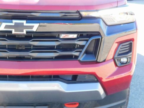 New 2026 Chevrolet Colorado Z71 image 13