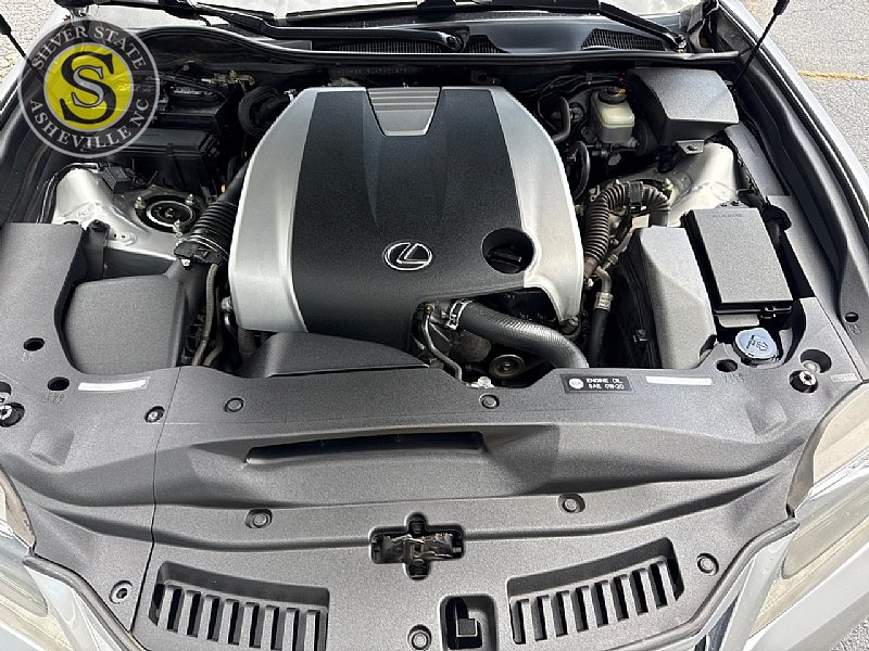 Used 2015 Lexus GS 350 w/ Premium Package RWD image 27