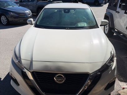 Used 2020 Nissan Altima 2.5 S w/ Driver Assist Package