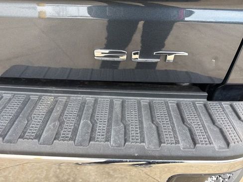 Used 2021 GMC Sierra 1500 SLT w/ SLT Premium Package image 14