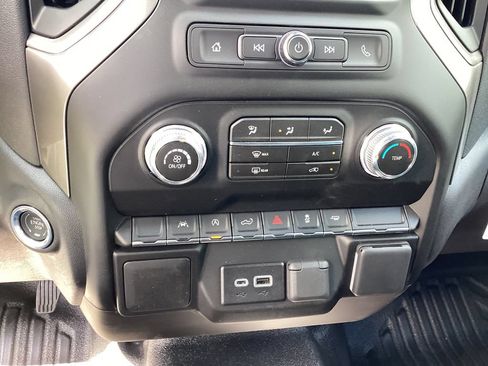 New 2026 GMC Sierra 1500 Pro w/ Pro Value Package RWD image 20
