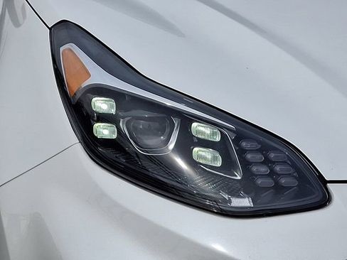 Used 2021 Kia Sportage SX image 9