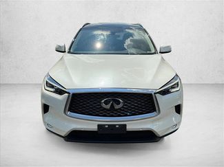 Used 2020 INFINITI QX50 Sensory w/ Proactive Package AWD/4WD video 2