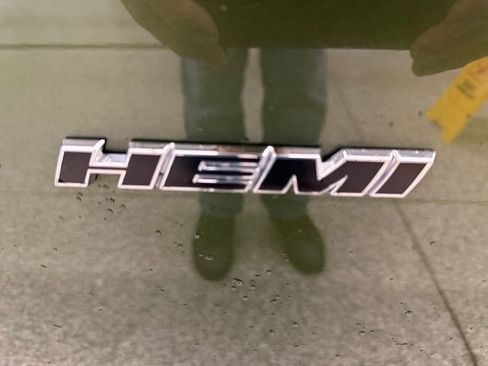 Used 2018 Dodge Challenger R/T w/ Sound Group RWD image 16