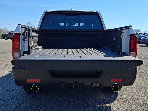 New 2026 Honda Ridgeline RTL image 11