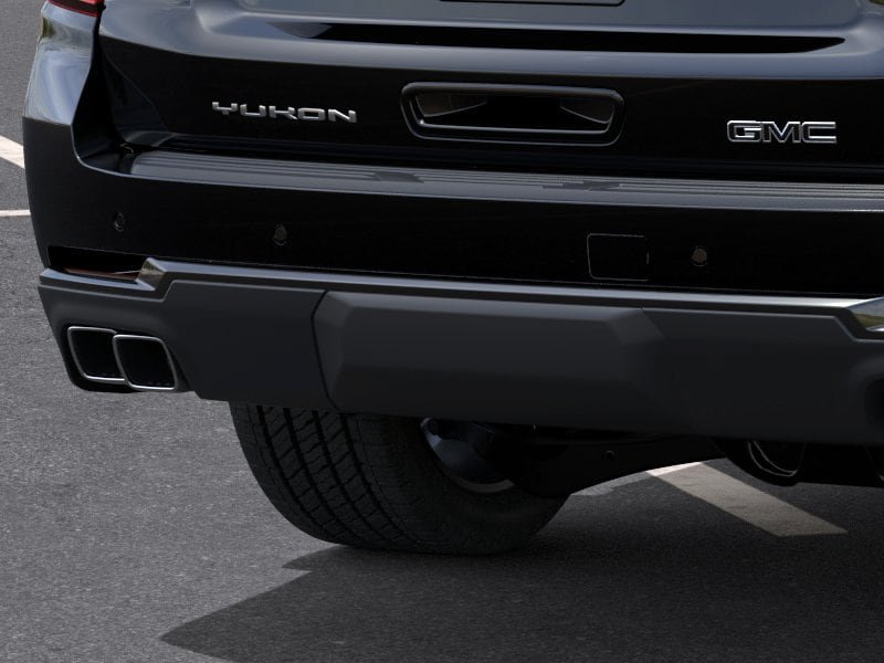 New 2027 GMC Yukon Denali Ultimate AWD/4WD image 14