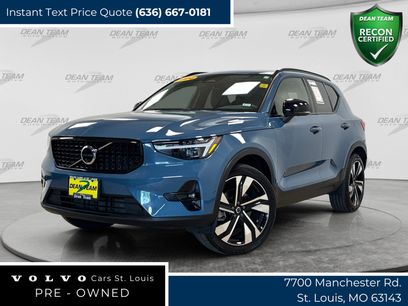Used 2024 Volvo XC40 B5 Ultimate w/ Protection Package Premier