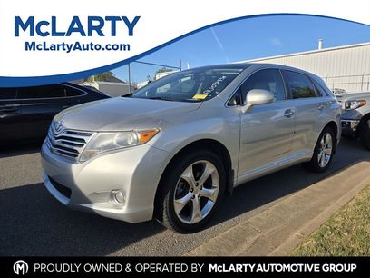 Used 2010 Toyota Venza
