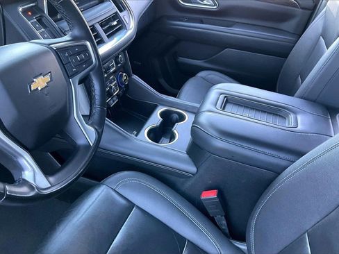 Used 2024 Chevrolet Tahoe LT image 14