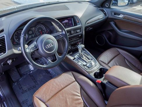 Used 2016 Audi Q5 3.0T Premium Plus image 15