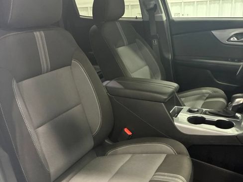 Used 2024 Chevrolet Blazer LT w/ Convenience Package FWD image 37