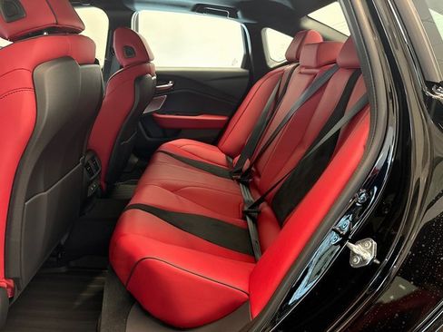 Used 2025 Acura TLX SH-AWD w/ A-SPEC Pkg image 13