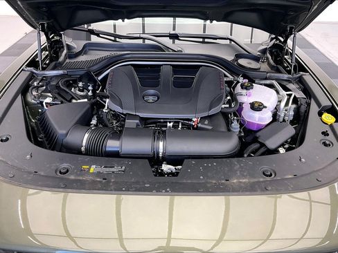 New 2026 Dodge Charger Scat Pack AWD/4WD image 18