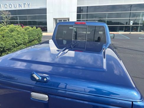 Used 2008 Ford Ranger XLT RWD image 5