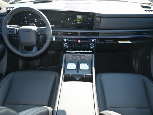 New 2026 Hyundai Santa Fe Calligraphy w/ Tow & Go Package AWD/4WD image 17