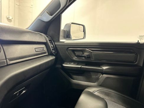 Used 2023 RAM 1500 Big Horn image 28