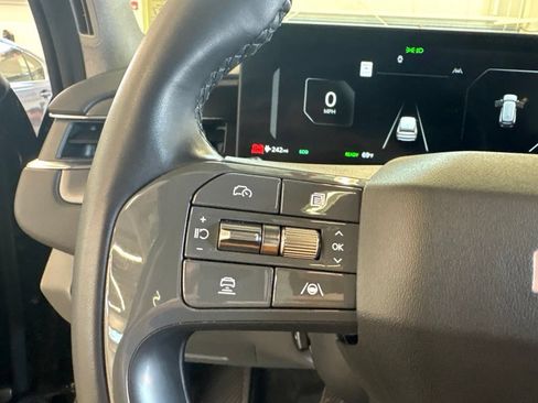 Certified 2024 Kia EV9 Land AWD/4WD image 31