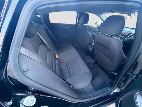 Used 2020 Chevrolet Malibu RS image 27