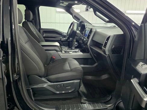 Used 2020 Ford F150 XLT w/ Equipment Group 302A Luxury AWD/4WD image 8