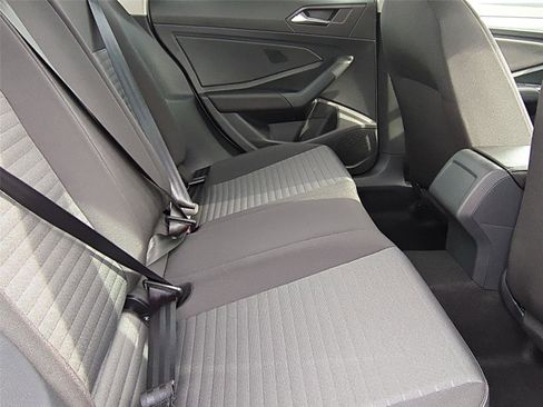 New 2026 Volkswagen Jetta S image 17