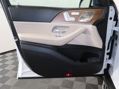 Used 2022 Mercedes-Benz GLE 350 image 53