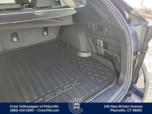 Used 2020 Subaru Outback Onyx Edition XT image 55